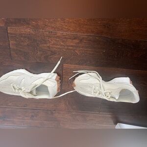 New balance sneakers